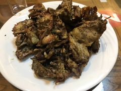 -董立兵烤鸭店(明湖店)