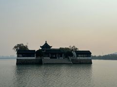-石湖景区