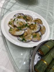 -喜宴酒店幸福里(星摩尔购物中心店)