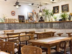 -十面欢腾(长乐路店)