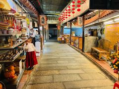 -水乡人家私房菜(逢简店)