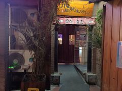 门面-福苗小骆驼烧烤(莲湖路店)
