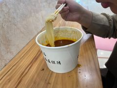 -豫楚源美猴王·面(武商广场店)