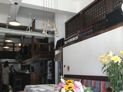 -LUCCA卢卡西班牙海鲜饭(远洋广场店)