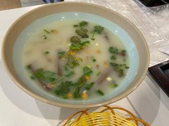 -馍界传奇·肉夹馍·手工面(中北永旺店)