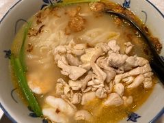 -何九海南茶店(鬼仔巷店)