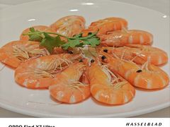 -君德澜酒家·创意粤菜(金山谷店)