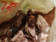 -徐六孃正宗甜皮鸭(张公桥店)