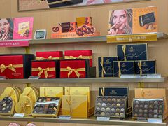 -GODIVA(王府井apm店)