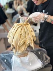 -GANO HAIR 