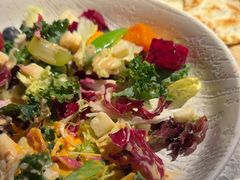 -芭莉与彩虹西餐厅(成都合生汇店)