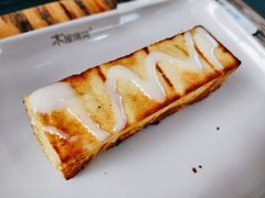 -木屋烧烤(惠阳华润小径湾店)