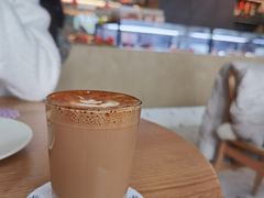 -大小咖啡 BigSmallCoffee(麦子店)