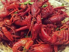 -1910老鲁味海鲜·戳子肉·青岛菜(金沙滩店)