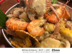 -仓库南洋海鲜小排档(柳河路店)