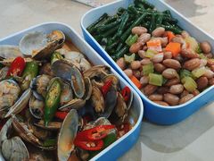 -北方饺子王·海肠捞饭·海鲜锅(山大店)