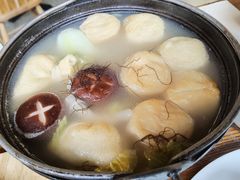 -汤厨(五道营店)