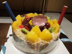 -海底捞火锅(九霄梦天地店)