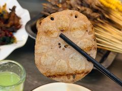 -玛扎烧烤私房菜