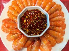 -琼大师东方烤乳猪(亚特兰蒂斯店)