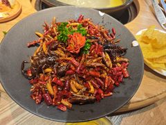 -一朵菌·野生菌探索家火锅(南亚店)