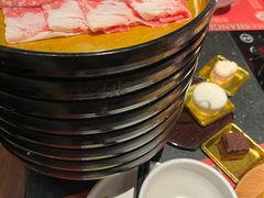 -牛New寿喜烧(金茂览秀城店)