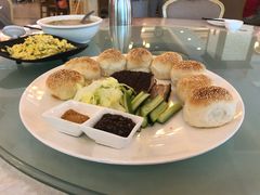 密云烧肉-烧肉馆(古北水镇景区店)