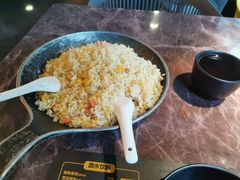 蛋炒饭-嘎嘎鸭脑壳(蜀汉路店)