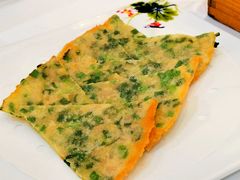 家乡葱油煎薄饼-广州酒家(昌岗地铁站店)