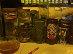 -城墙外BAR