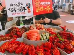 -阿财老铺·老蚌埠龙虾城(华夏总店)