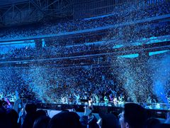 -八万人体育馆-外场足球场