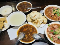 -姚记炒肝店(簋街店)