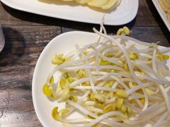 -牛缘村·贵州黄牛肉火锅(西善桥店)