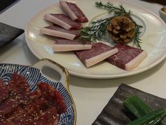 -千寻山野烤肉(中关村店)