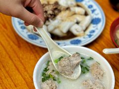 -煲煲掂风味煲仔饭餐厅(西区店)