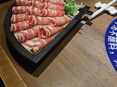 -快乐小羊·内蒙牛羊肉火锅(流花中心店)