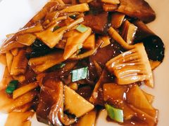 -马凯餐厅(长椿街店)