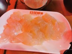 -红花椒火锅(泰州万达店)