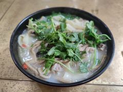-惠丰源烩面馆(经七路店)
