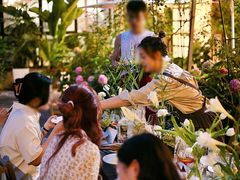 -秘密小花园(第三中学店)