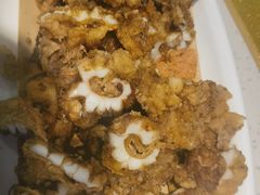 -香滨园骨架王(民生路店)