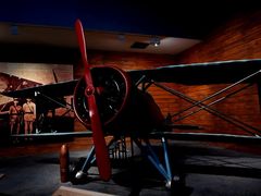 -柳州工业博物馆