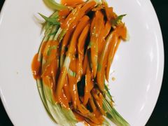 -粗茶淡饭·汉口公馆(循礼门店)