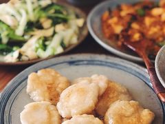 -静一餐厅·湖北菜(前门创始店)