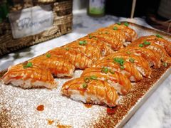 -川骄海鲜自助(河东店)