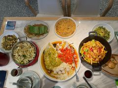 -望湘园·湖南菜(我格广场店)