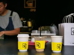 -JPG coffee(广州体育西店)