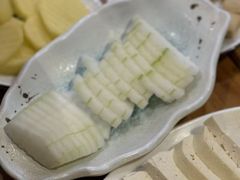 -前门杨记·铜锅涮肉(王府井·故宫店)