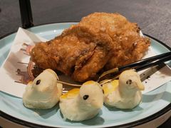-长安酒肆(曲江店)